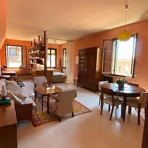 Ca' Romantica - Big At Accademia Apartamento Venecia