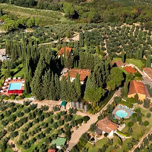 Vecchio Borgo Di Inalbi Agroturismo