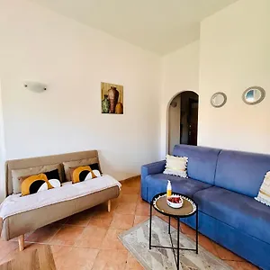 Centro Apartamento Olbia