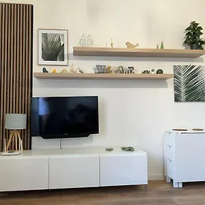 Pandolf Apartamento Bolonia