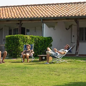 Isola Dei Mori Apartamento SantʼAntìoco