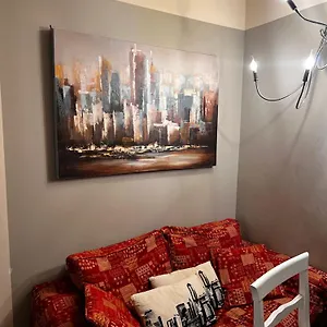 A Casa Di Fabio Apartamento Bérgamo