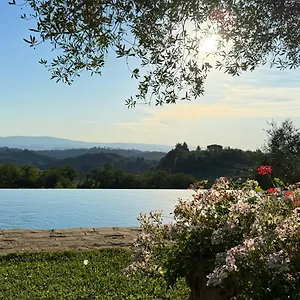 Casale Di Villore Сasa de vacaciones