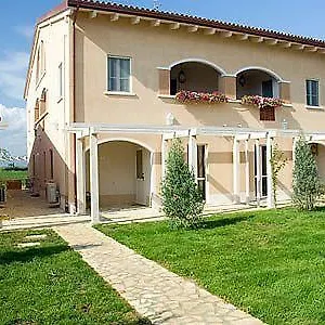 Guadalupe Tuscany Casa rural