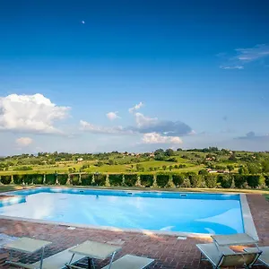 Sanguineto Casa rural